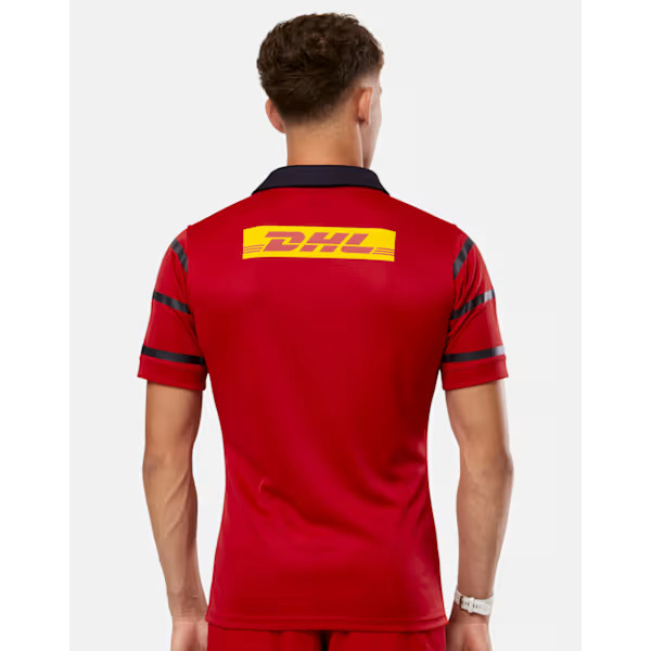 Munster 2025-26 Adult Home Jersey