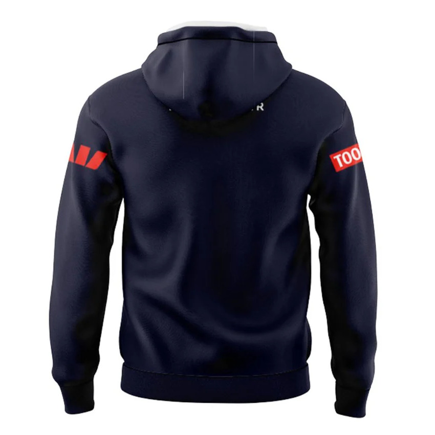 NSW Blues State Of Origin 2024 Mens Team Hoodie