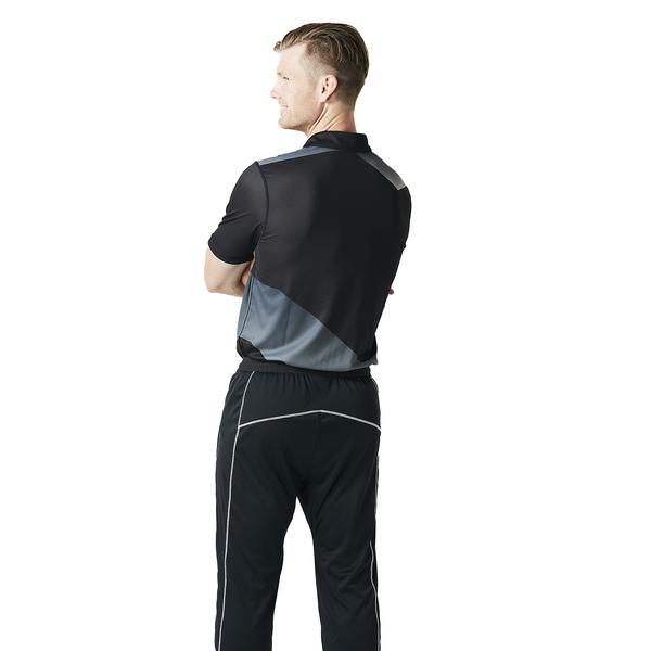 New Zealand Blackcaps T20 2021 Jersey - Image 4
