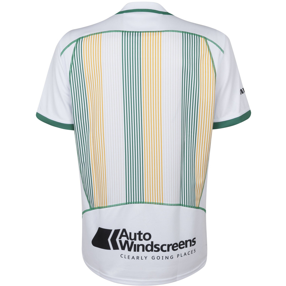 Northampton Saints 2020 2021 Men's Away Jersey