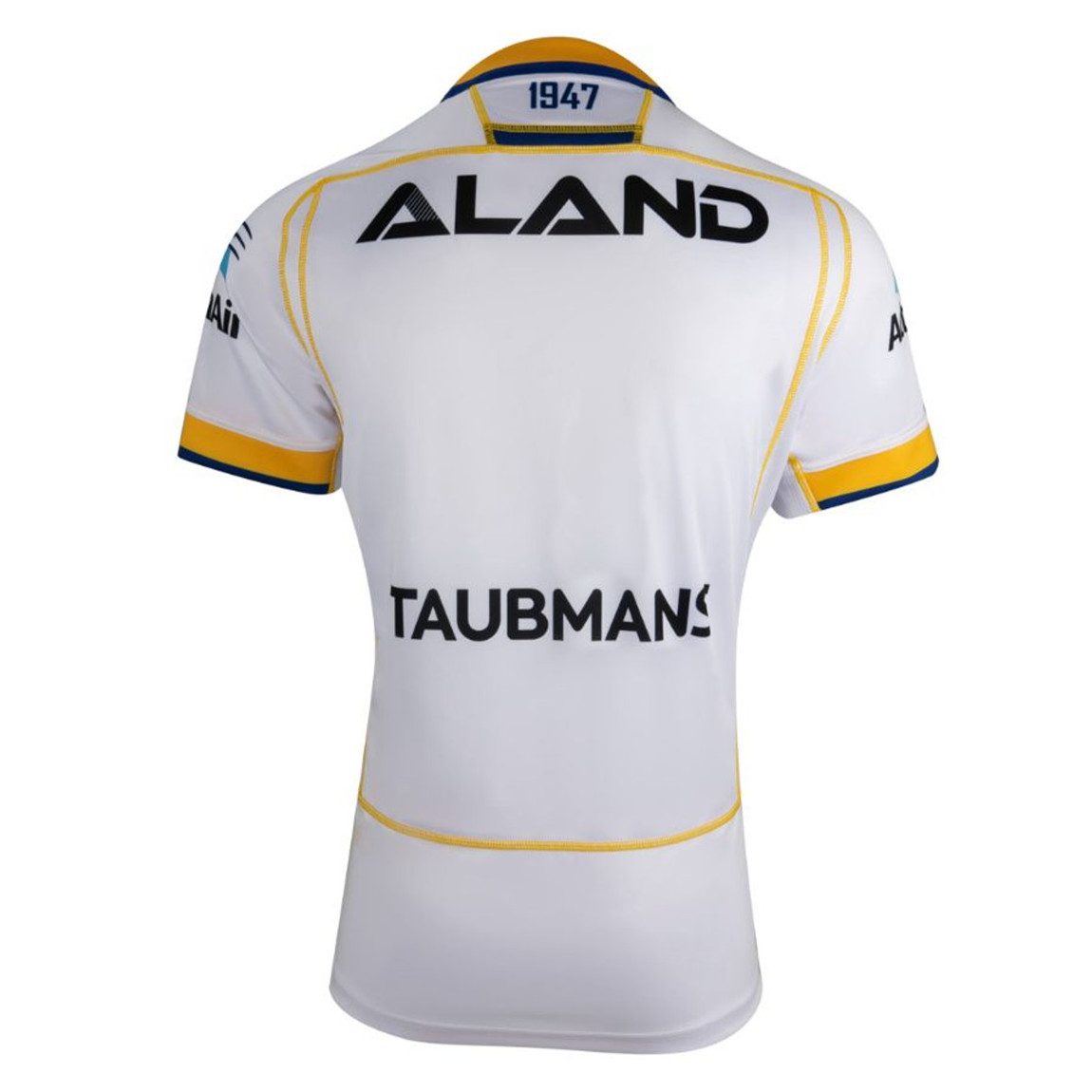 Parramatta Eels 2023 Mens Away Jersey