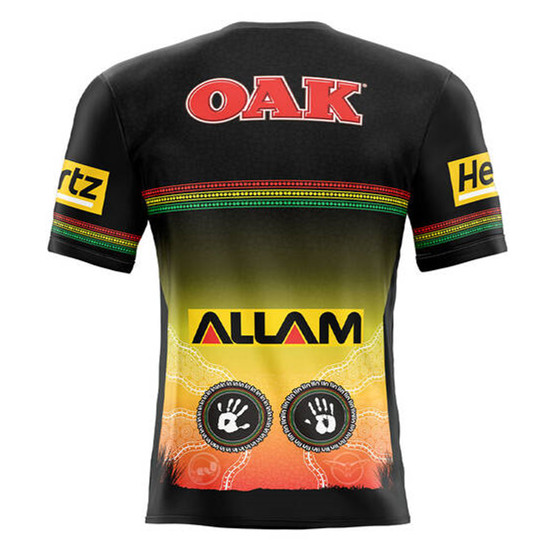 Penrith Panthers 2022 Mens Indigenous Jersey