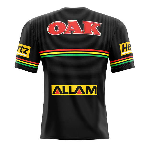 Penrith Panthers 2024 Men's Home Jersey