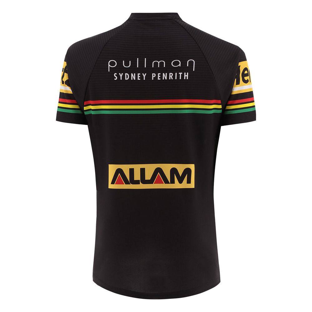 Penrith Panthers 2026 Mens Home Jersey