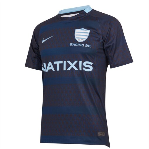 Racing 92 Away Jersey 2021-22 2 Racing 92 Away Jersey 2021-22 - Image 2