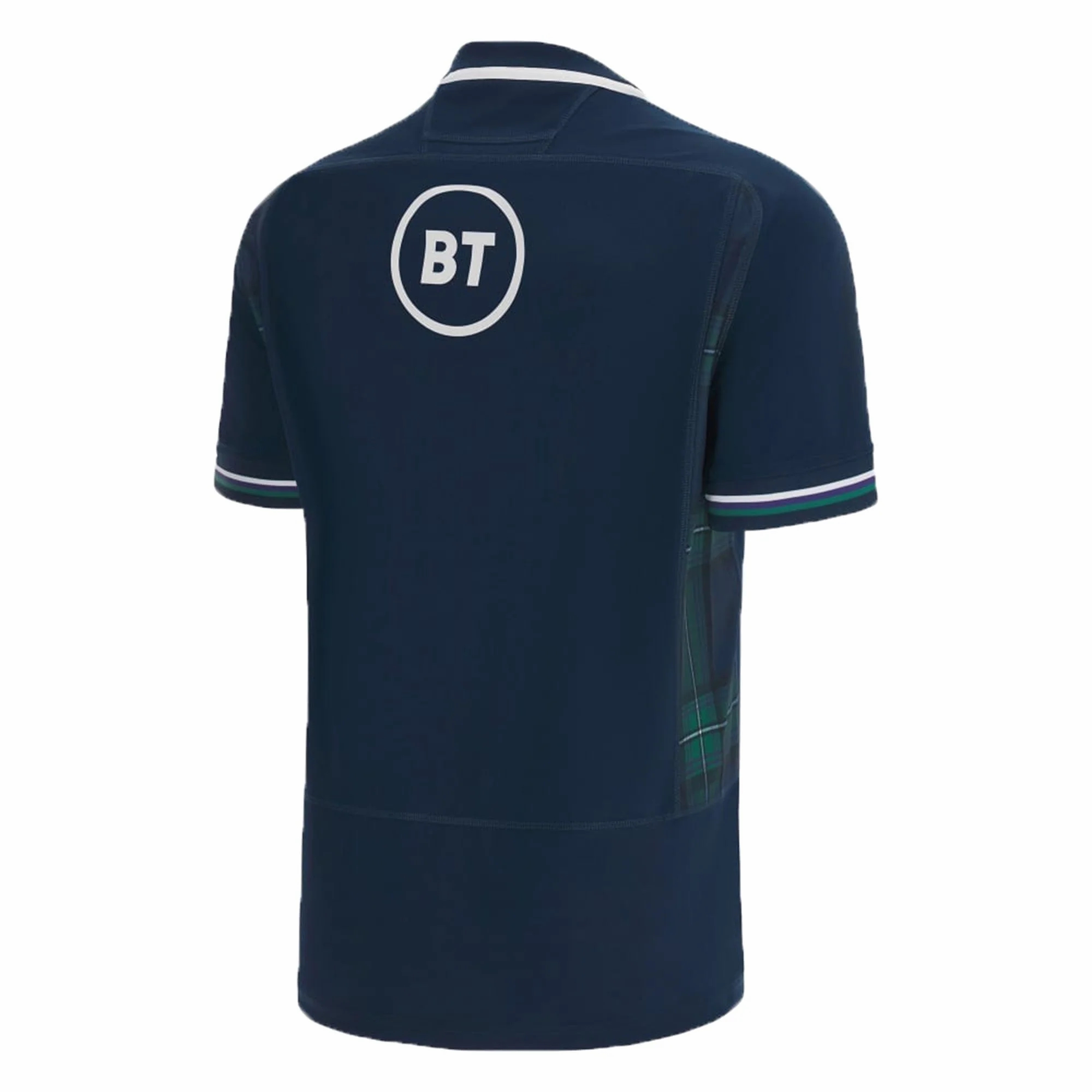 Scotland Rugby 2023 Mens Home Jersey - Image 3