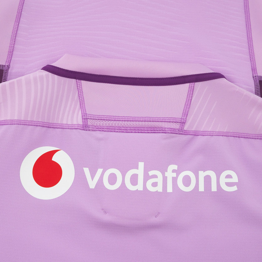 Scotland Rugby 2025 Mens Away Jersey - Image 2