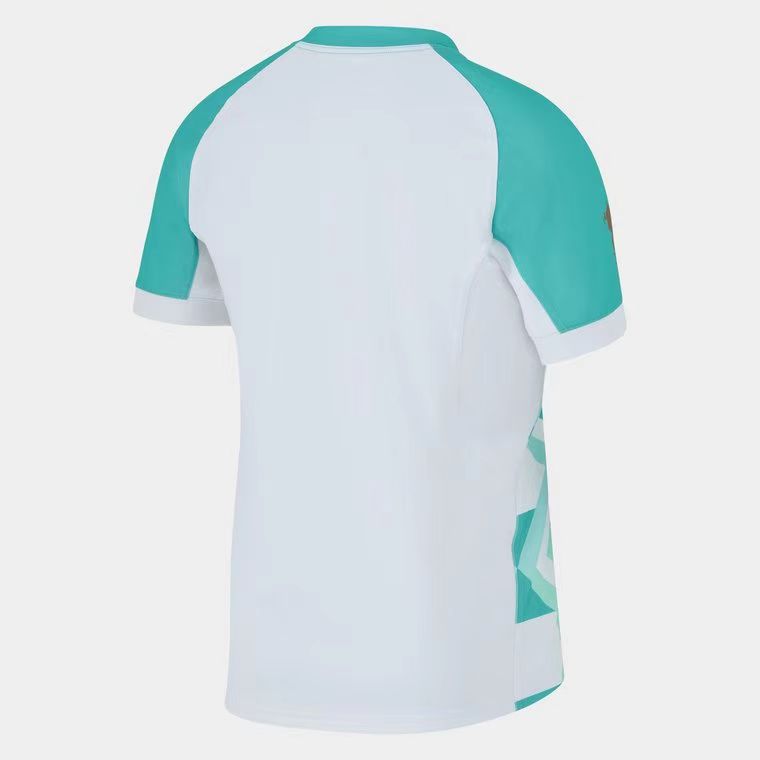 South Africa Springboks RWC 2023 Mens Away Jersey 2 South Africa Springboks RWC 2023 Mens Away Jersey - Image 2