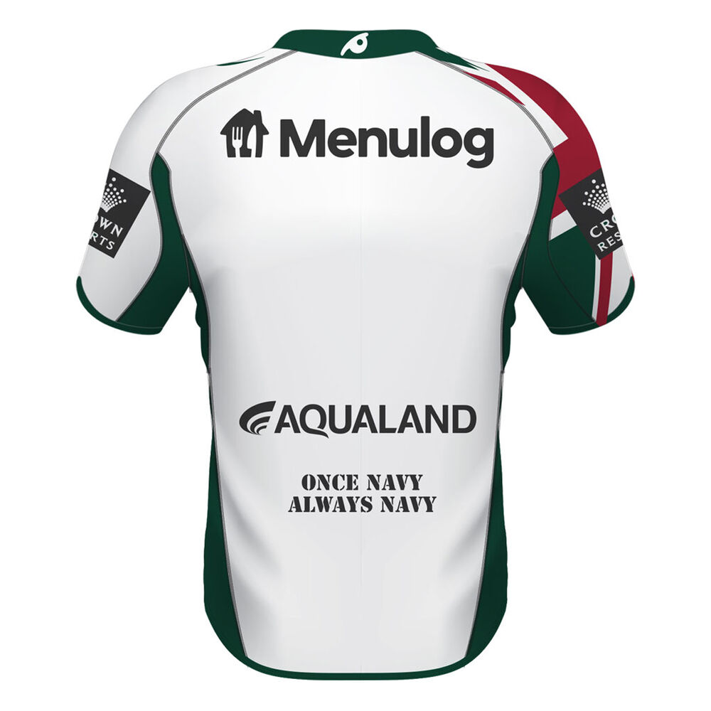 South Sydney Rabbitohs 2022 Mens Anzac Jersey