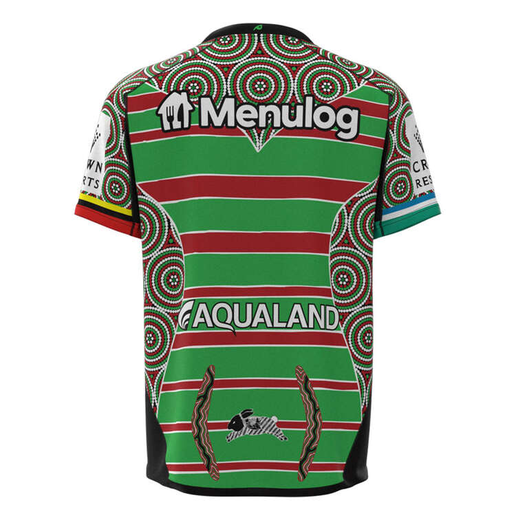 South Sydney Rabbitohs 2023 Mens Indigenous Jersey