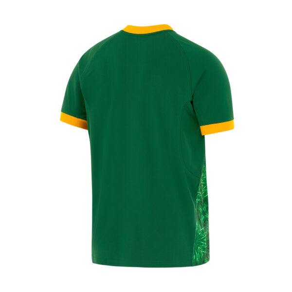 Springbok 2025 Mens 7S Home Jersey