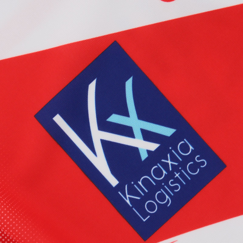 St Helens RFC 2021 Adult Home Jersey 3 St Helens RFC 2021 Adult Home Jersey - Image 3