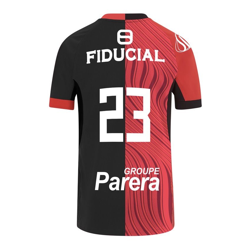 Stade Toulousain Rugby 2024 Mens Double Collector Jersey