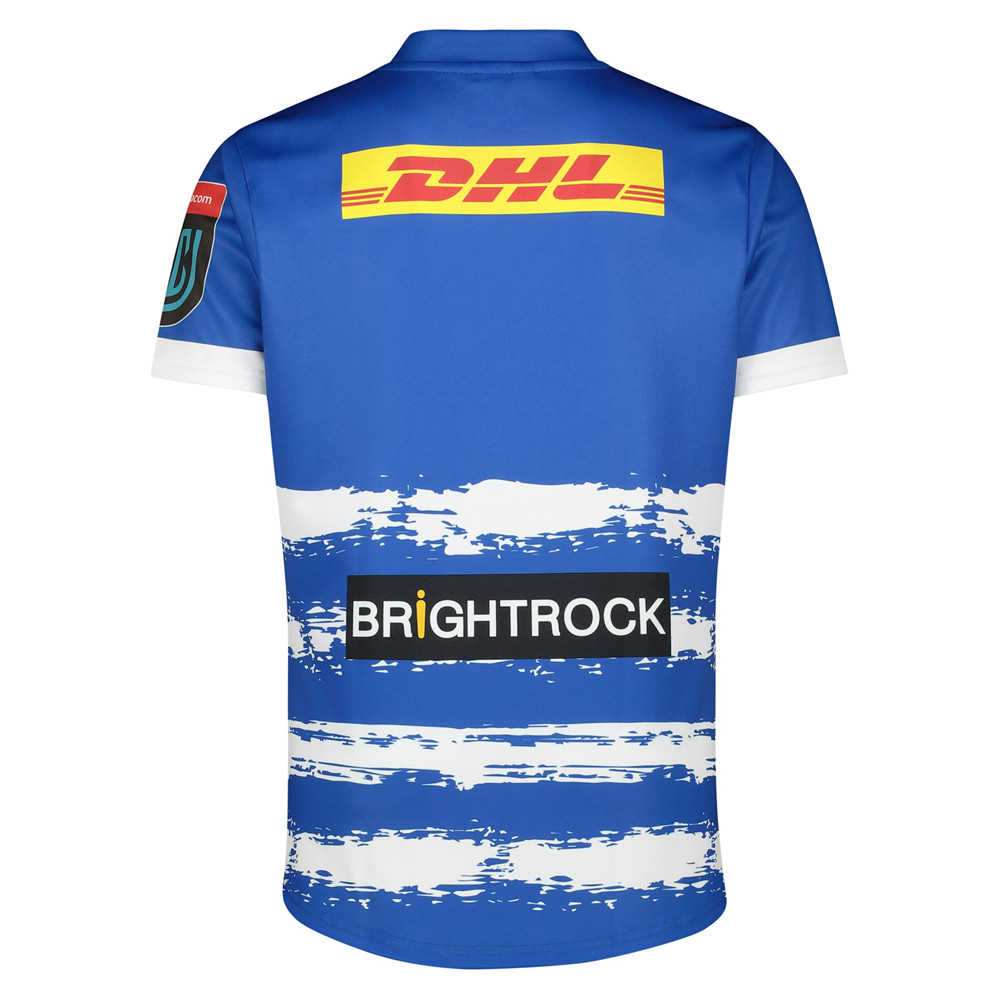 Stormers 2022-23 Men's Home Jersey