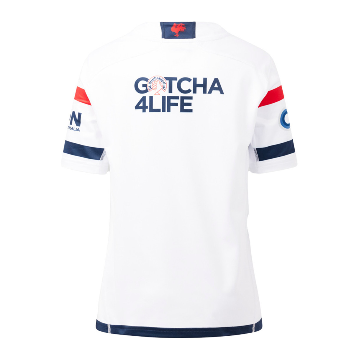 Sydney Roosters 2023 Mens Away Jersey