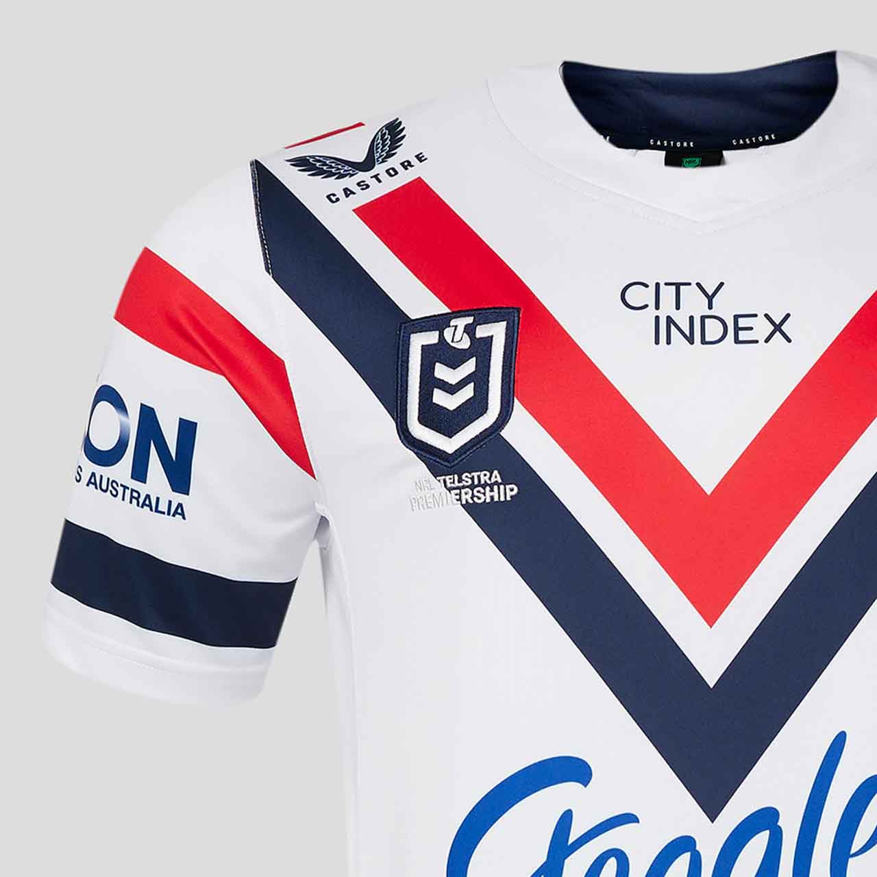 Sydney Roosters 2024 Mens Away Jersey - Image 2