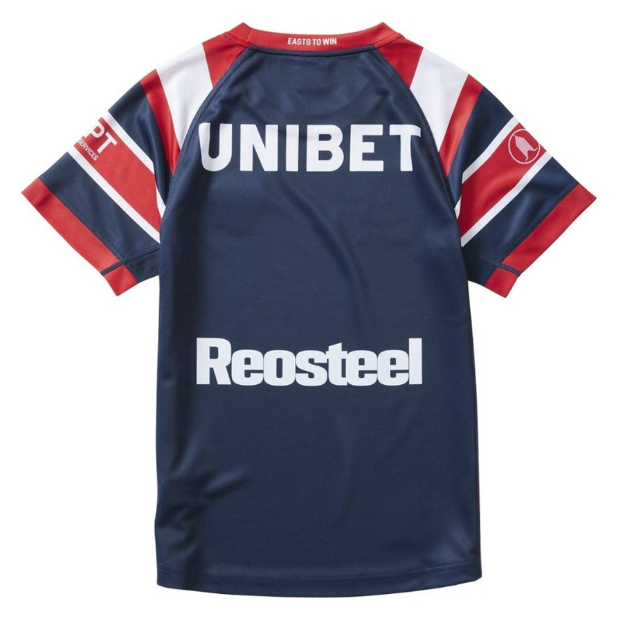 Sydney Roosters 2026 Mens Home Jersey