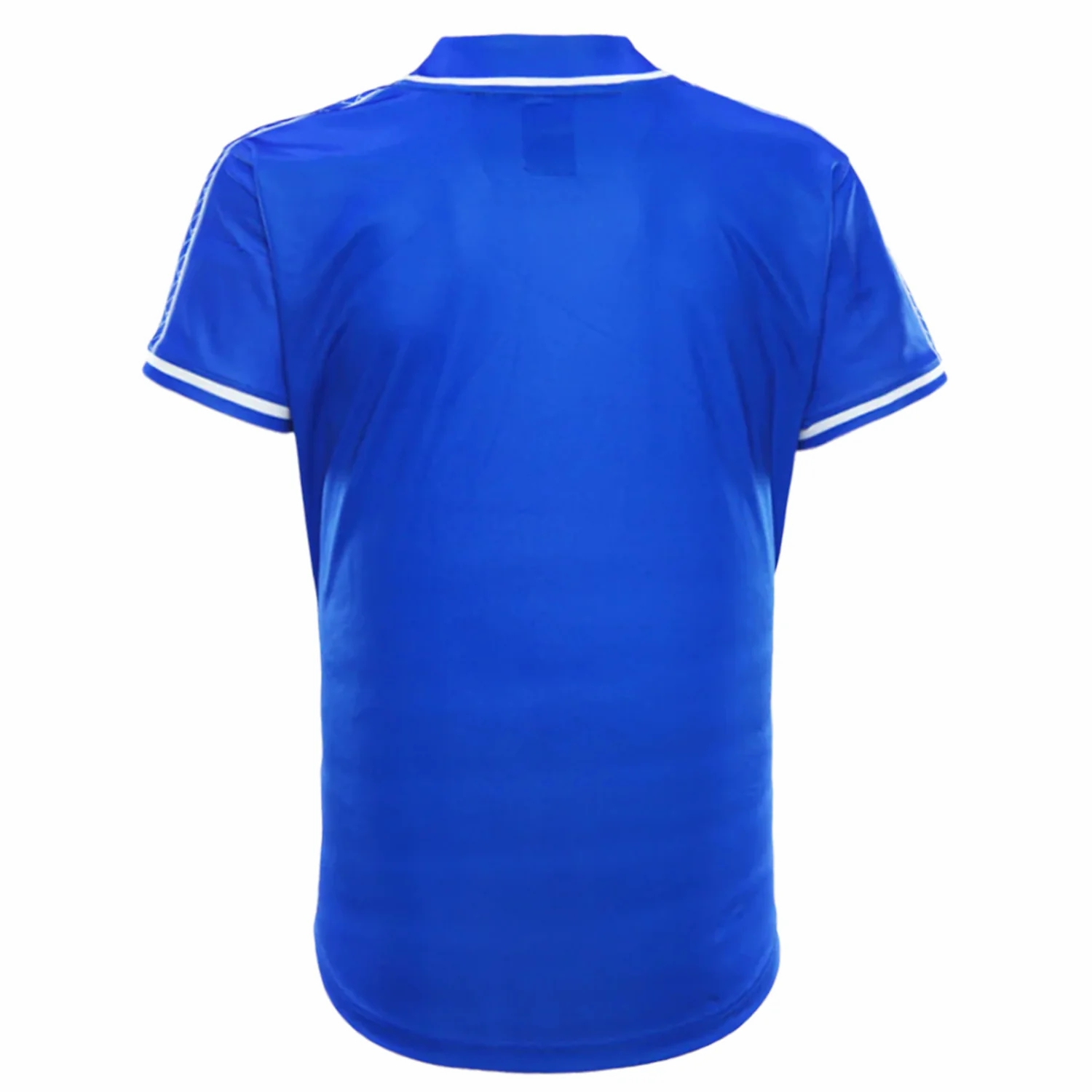 Toa Samoa Rugby League 2025 Mens Home Jersey