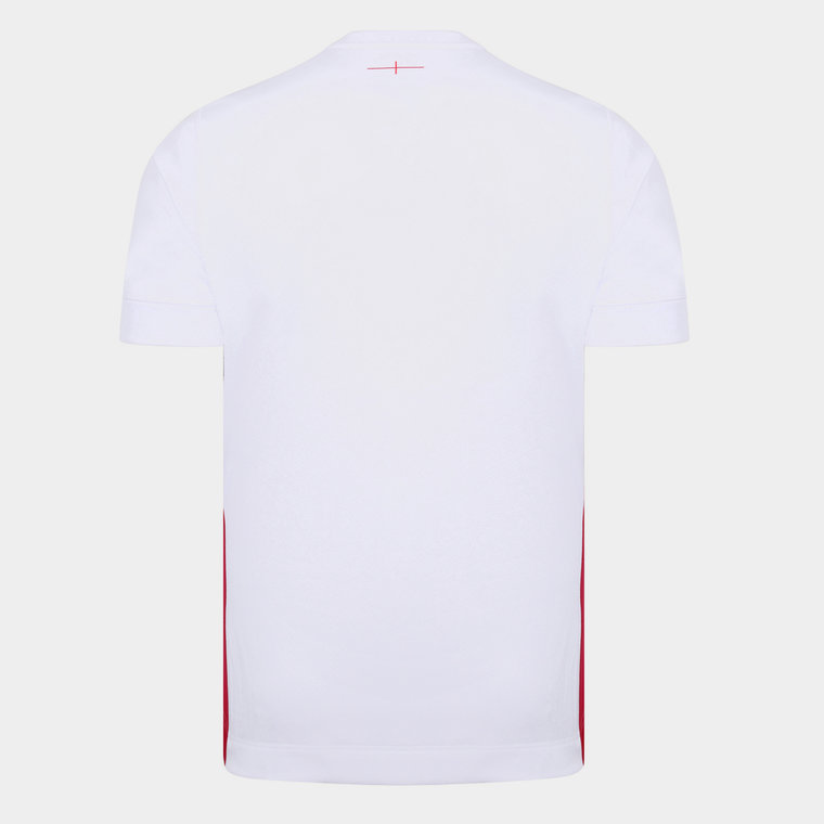 Umbro England Mens 2021-22 Home Jersey