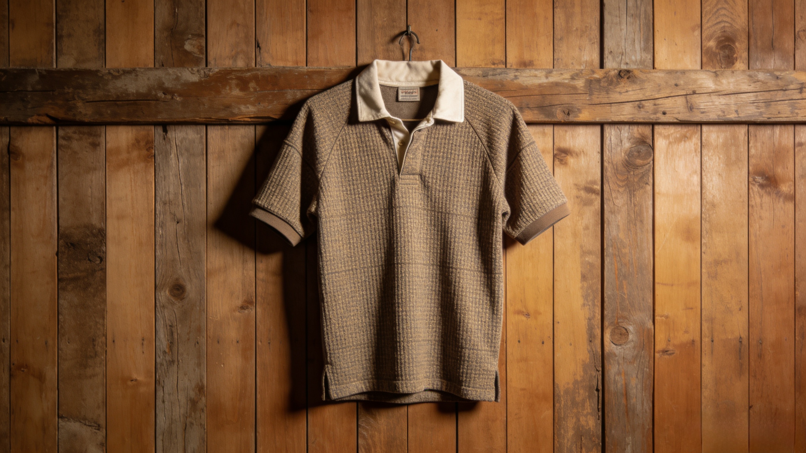 Retro Rugby Jersey - The Timeless Appeal of Heritage Kits 2 A classic retro rugby jersey with vintage heritage design