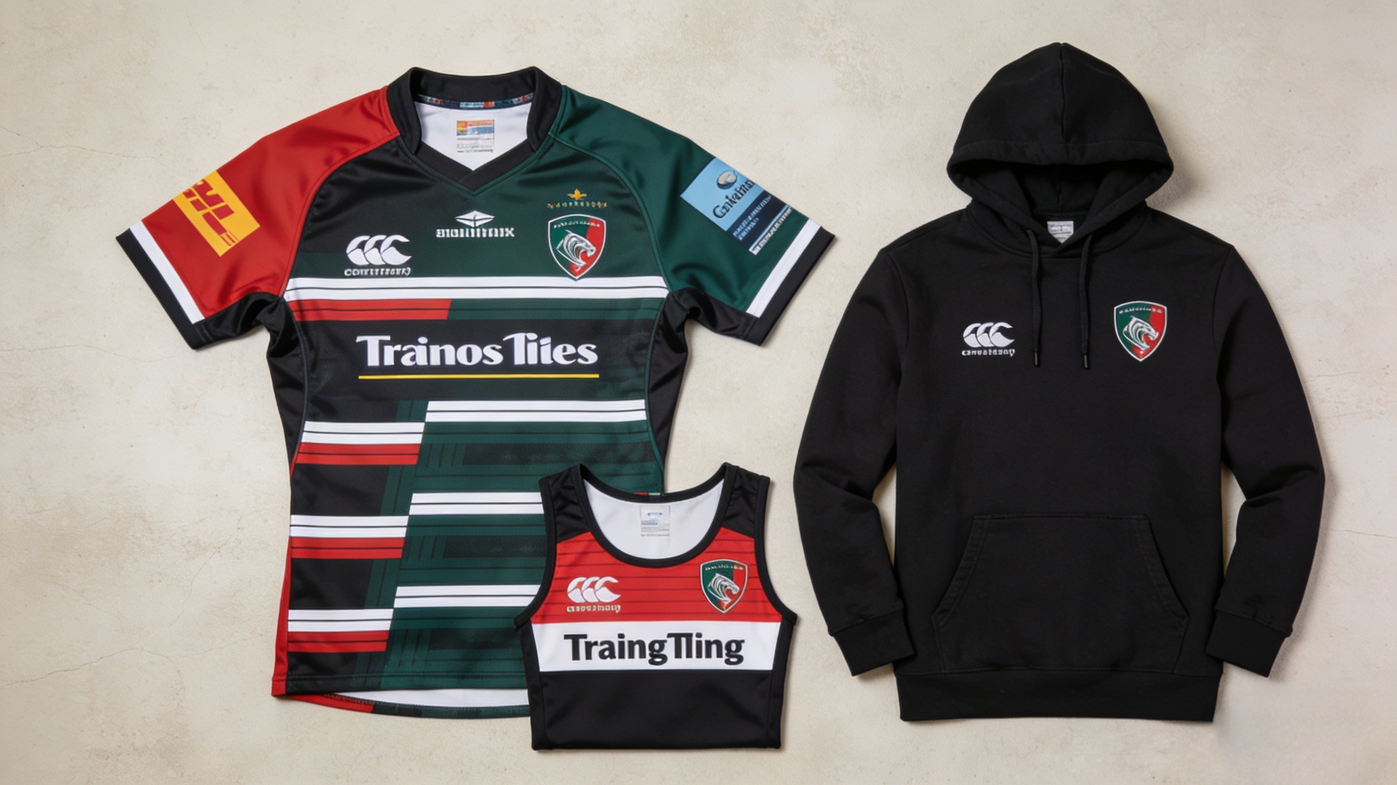 Rugby Fan Gear: 5 Essentials for Your Collection 10 Essential rugby fan gear collection for supporters