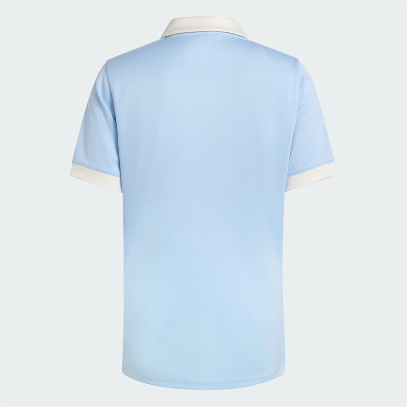 France Rugby Mens 120 Years Jersey