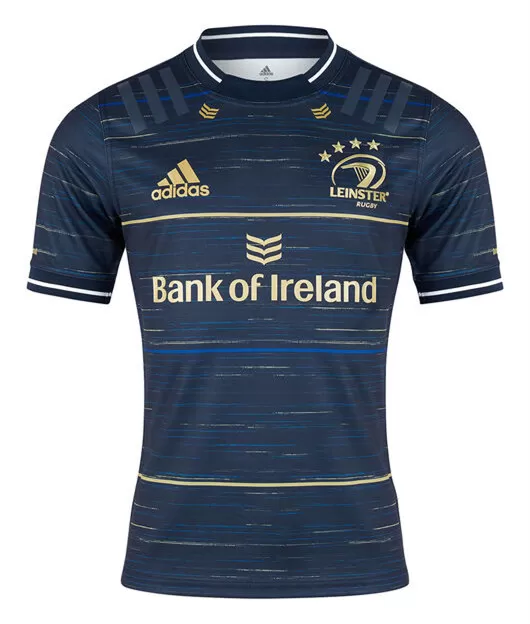 Adult Leinster 2021-22 European Jersey