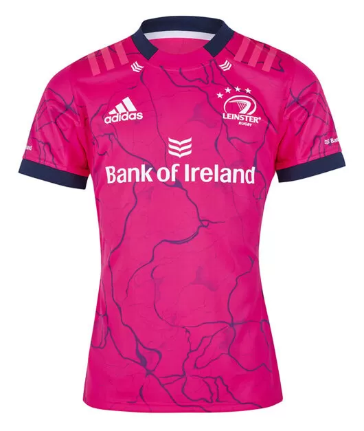 Adult Leinster 2021-22 Player Training Jersey