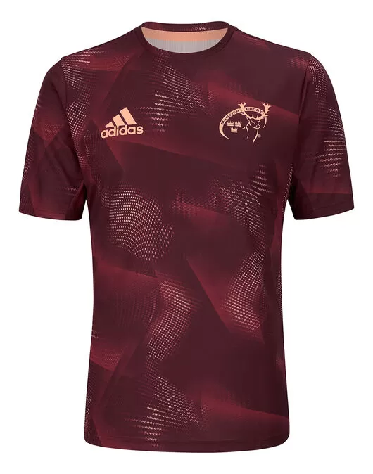 Adult Munster 2020 2021 Training Jersey