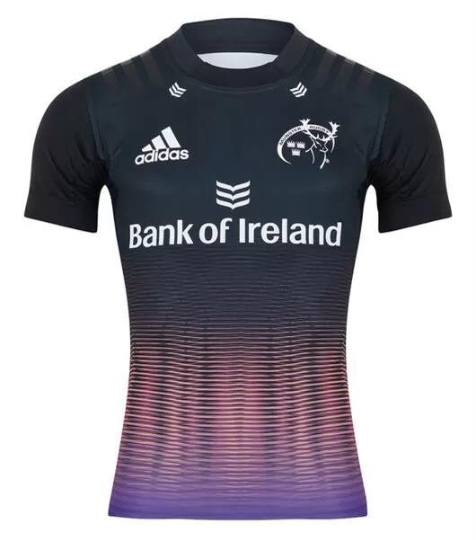 Adult Munster 2021-22 Players Training Jersey