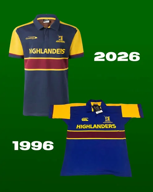 First-time buyer comparing rugby jerseys for the first purchase