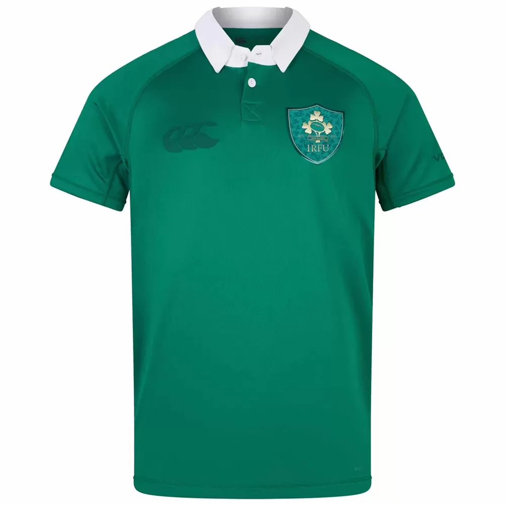Ireland 2024 Men's 150th Pro Jersey