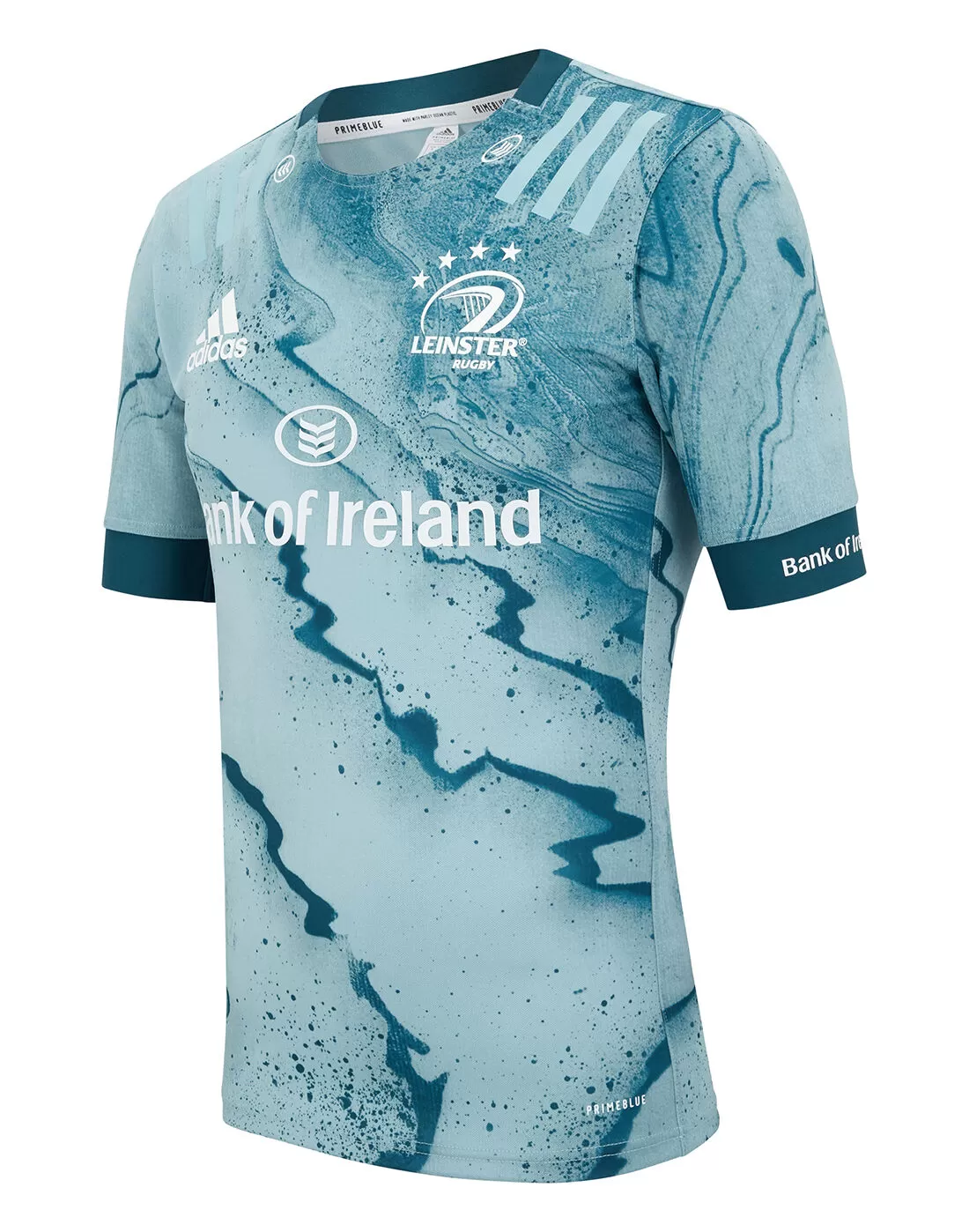 Leinster 2020 2021 Alternative Jersey