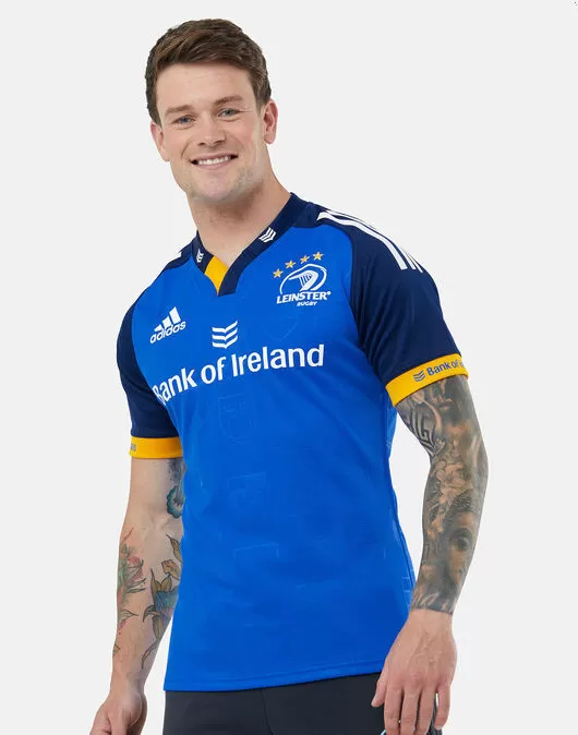 Leinster 2022-23 Adult Home Jersey