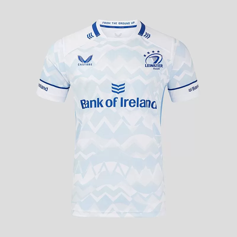 Leinster 2024 Adult Away Jersey