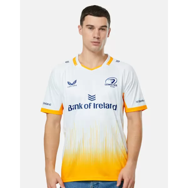 Leinster 2025 Adult Alternate Jersey