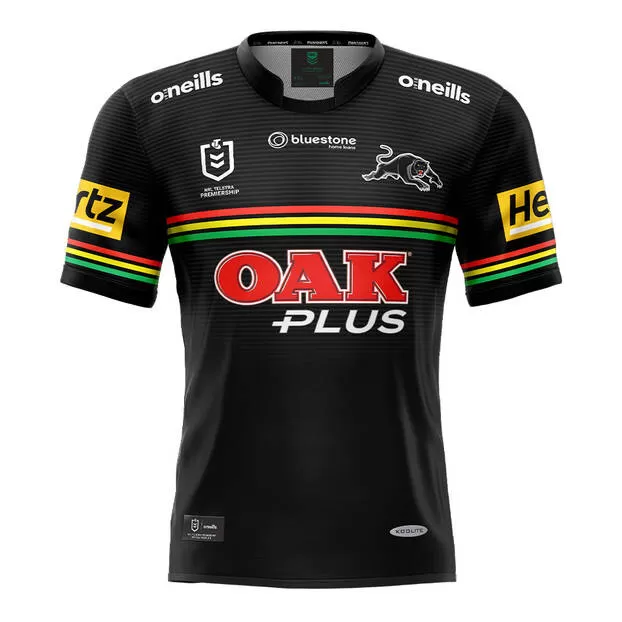 Penrith Panthers 2023 Men's Home Jersey
