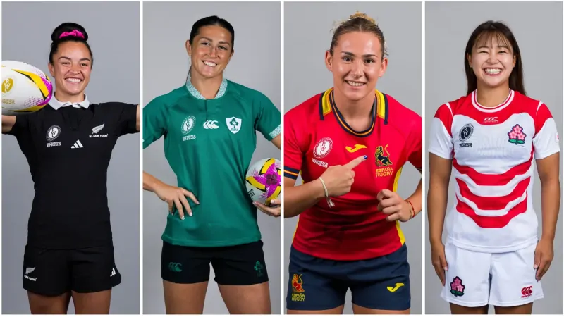 World Cup rugby jersey types including home away special edition and retro
